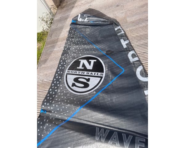 Occasion North wave 3Di 2024 4,2m