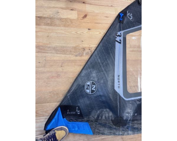 Occasion North 3Di Wave 2024 3,7m