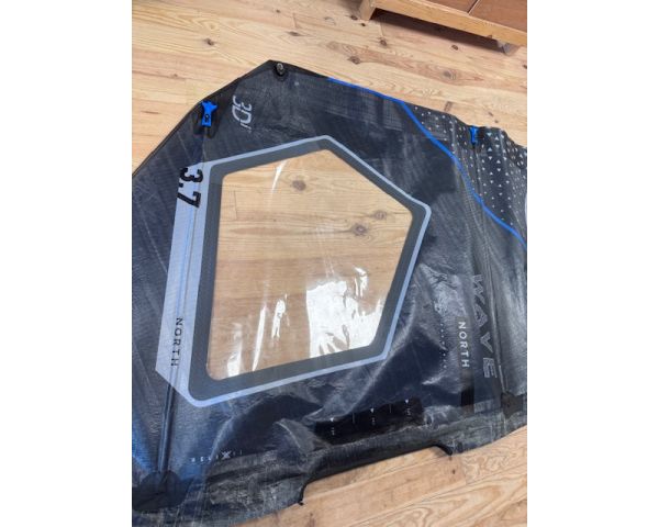 Occasion North 3Di Wave 2024 3,7m