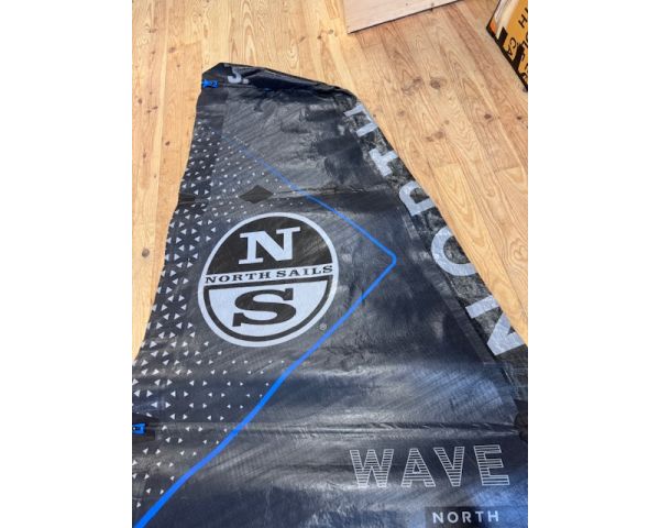 Occasion North 3Di Wave 2024 3,7m