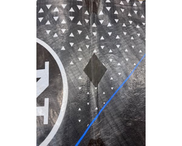 Occasion North 3Di Wave 2024 3,7m