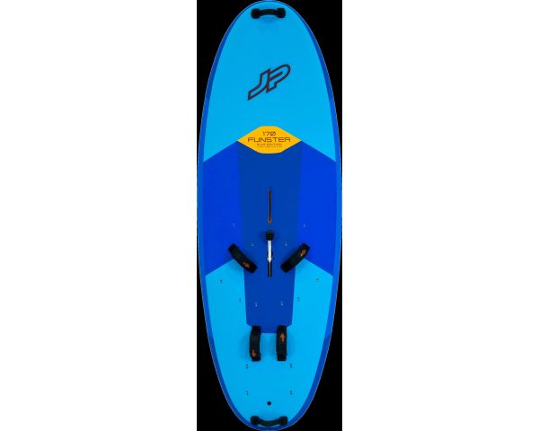 JP Funster ES/EVA 2026