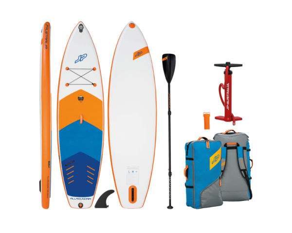 JP Allround Air LE Package 10,6  2025