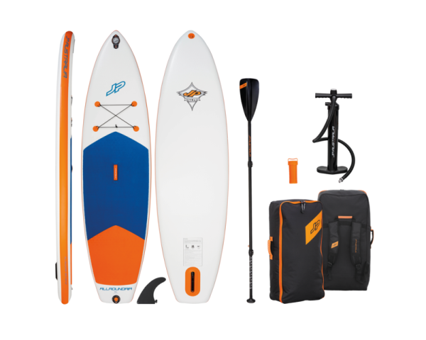 JP SuperLight  PACKAGE 10,6 GN  2025