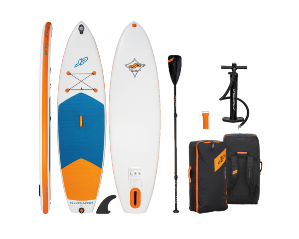 JP SuperLight PACKAGE 11,0  GN 2025