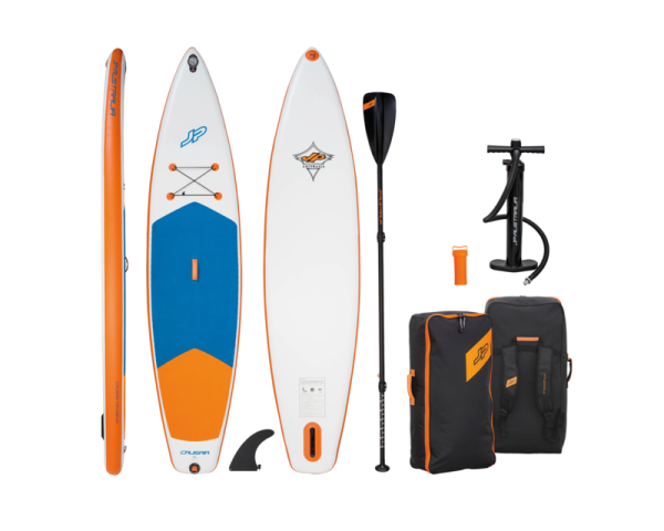 JP SuperlLight PACKAGE 12,6 2025