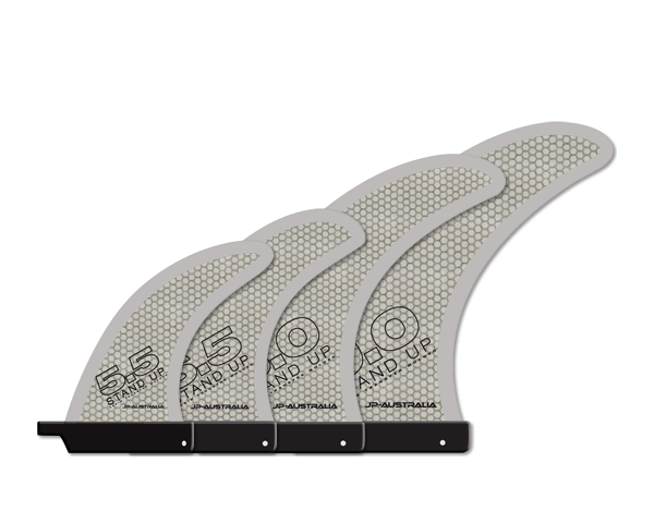 JP SUP Stand Up Fin RTM II 2025
