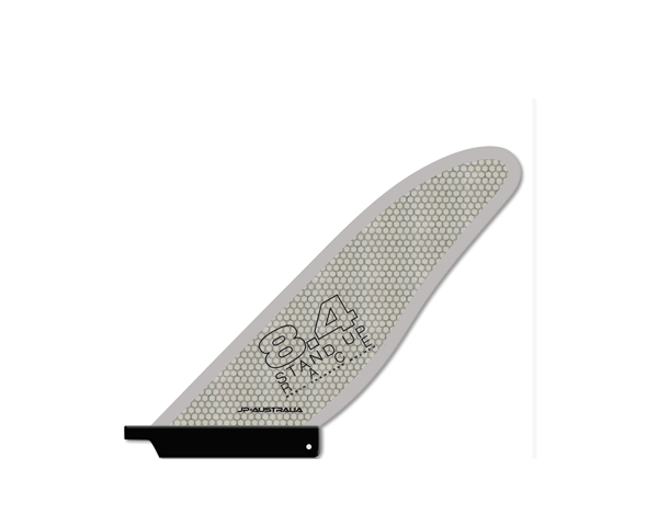 JP SUP Race Fin RTM 2025