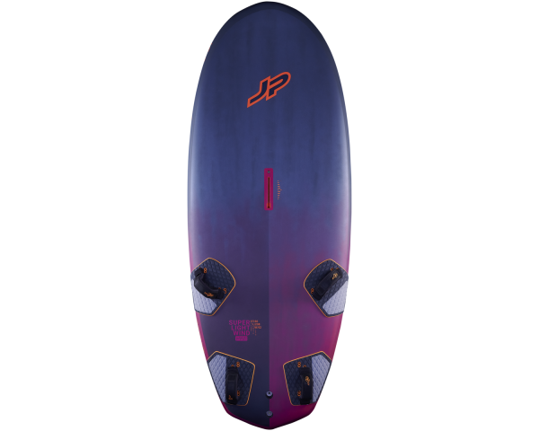 JP Super Lightwind WOOD PRO 2026