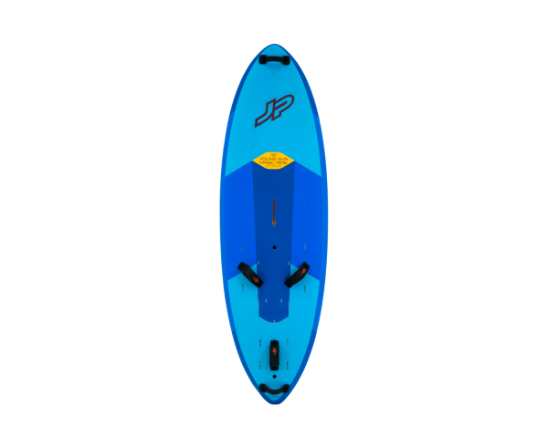 JP Young Gun Magic Ride 2026