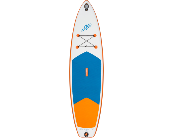 JP Young Gun Air SL 2025