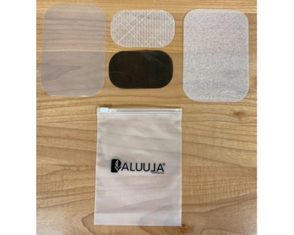 Neilpryde Aluula Repair Airframe Kit