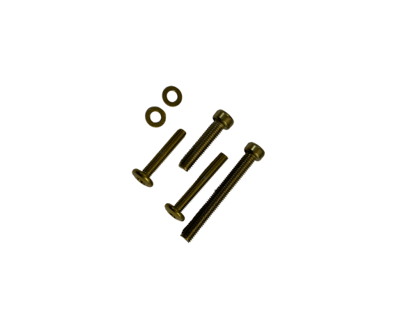 Neilpryde Base Screw Set - DT