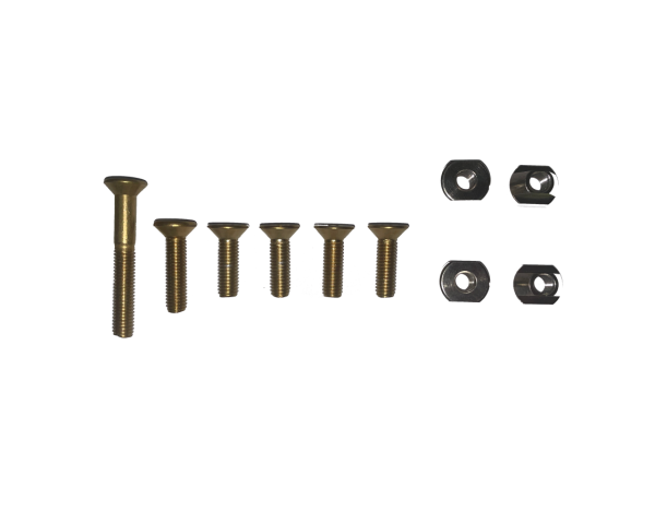 Neilpryde Base Screw Set - SP