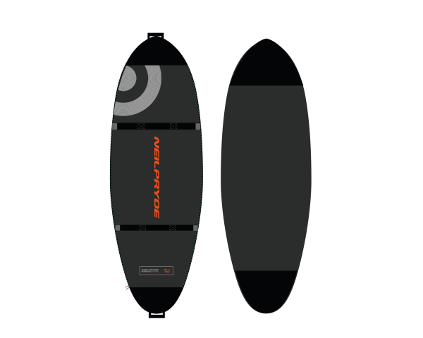 Neilpryde Worldtour Performance