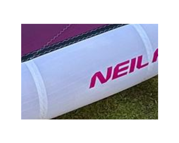 Neilpryde NP26 Dacron