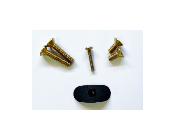 Neilpryde Flight FR Front Wing Screws