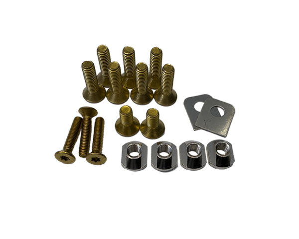 Neilpryde Surf Carb HP Screw