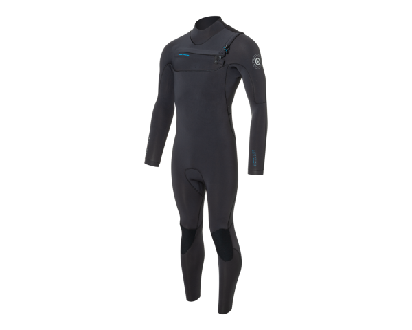 Neilpryde Mission 5/4 Fullsuit GBS FZ 2026