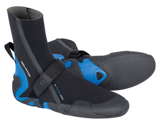 Neilpryde Mission HC Round 5mm