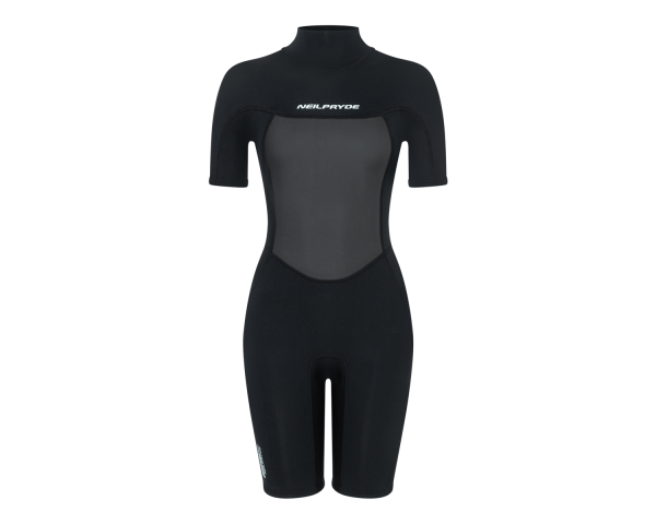 Neilpryde Nexus Shorty 2/2 BZ 2026