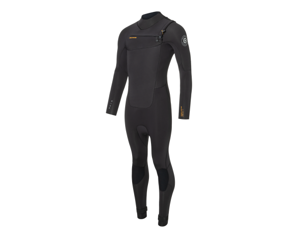 Neilpryde Rise 5/4 Fullsuit GBS FZ 2026