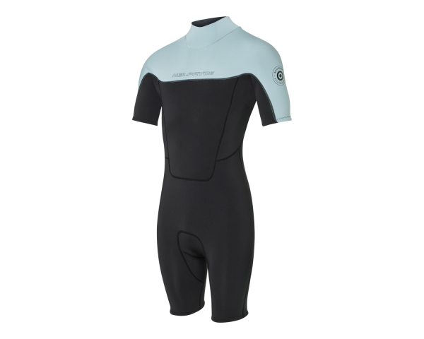 Neilpryde Rise 2/2 Shorty S/S FL BZ 2026