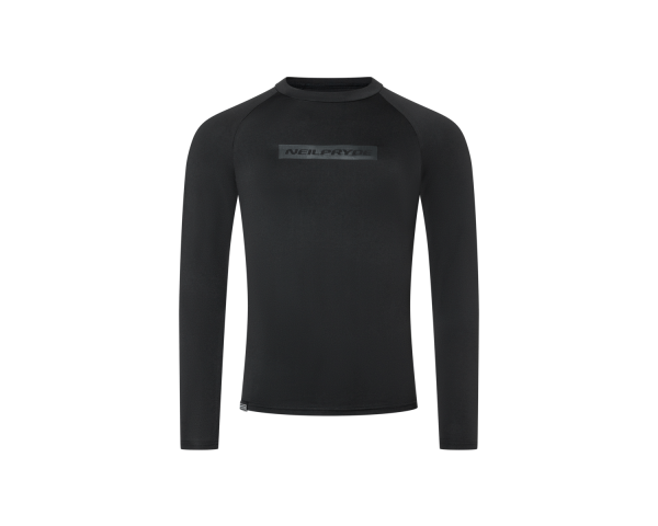 Neilpryde Rise Rashguard L/S 2026