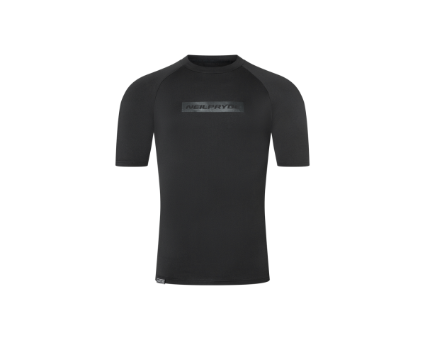 Neilpryde Rise Rashguard S/S 2026