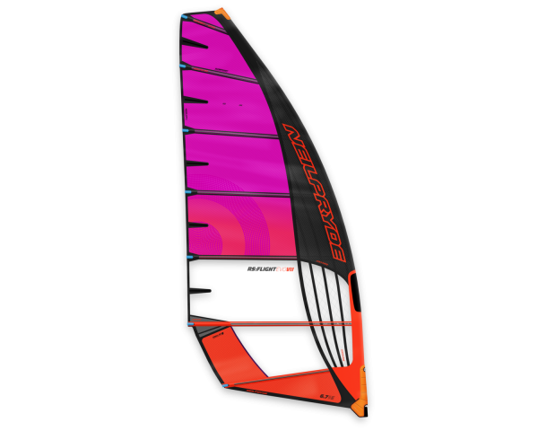 Neilpryde RS Flight EVO VII 2026