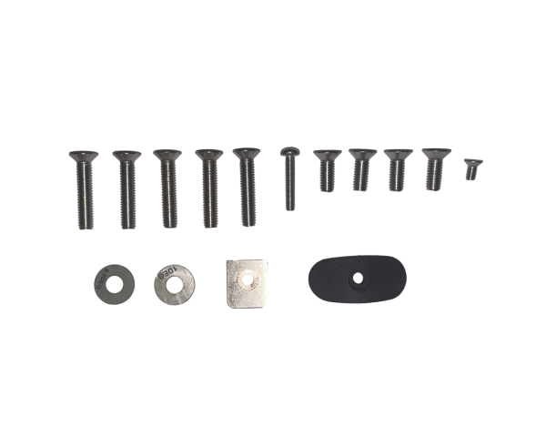 Neilpryde SLR Screw Set