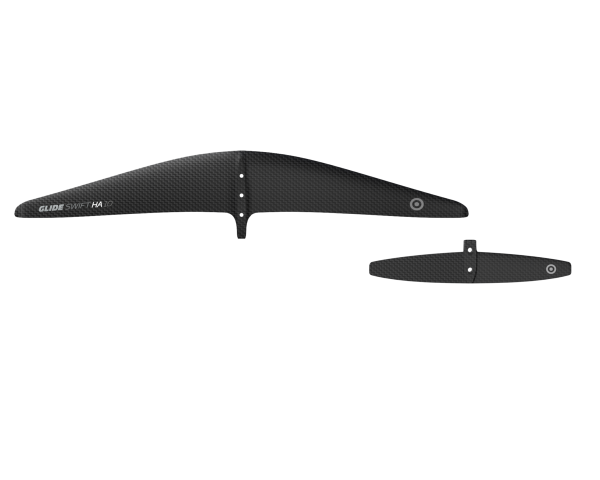 Neilpryde Swift HA Wing SET