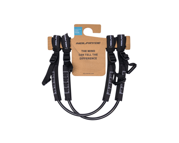 Neilpryde Travel Vario HL