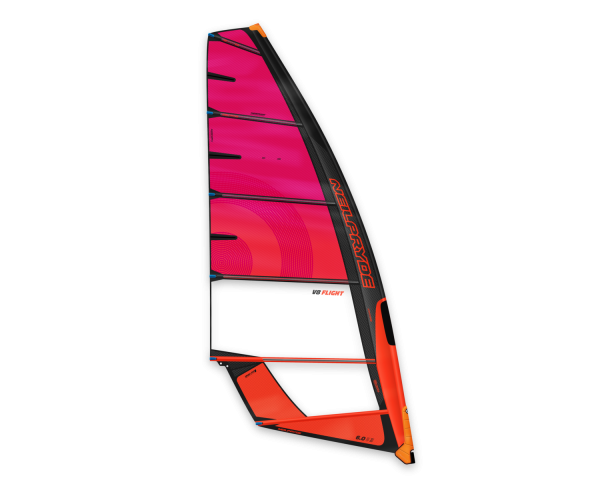 Neilpryde V8 Flight 2026