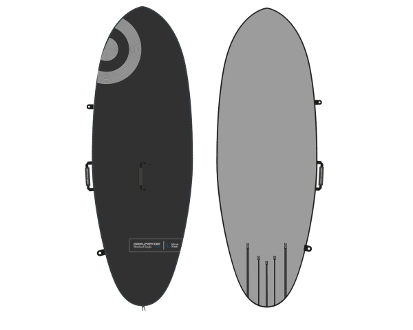 Neilpryde Windsurf Single Free