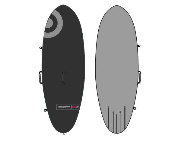 Neilpryde Windsurf Single Style