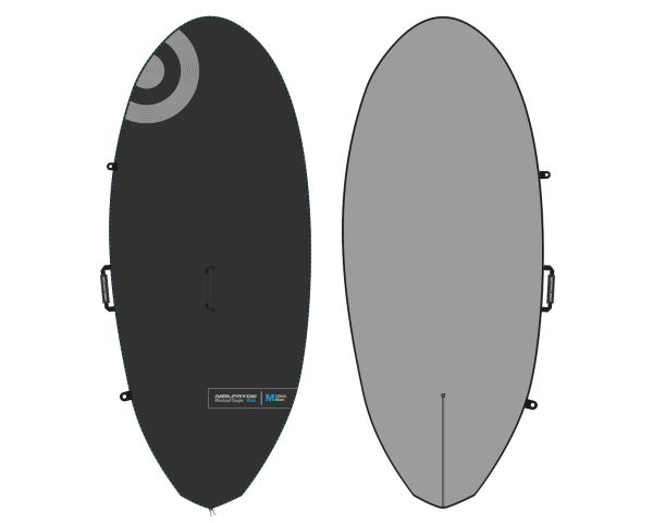 Neilpryde Windsurf Single Wide