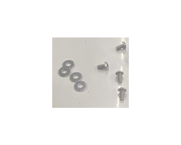 Neilpryde NP Wing Handle Screw SET