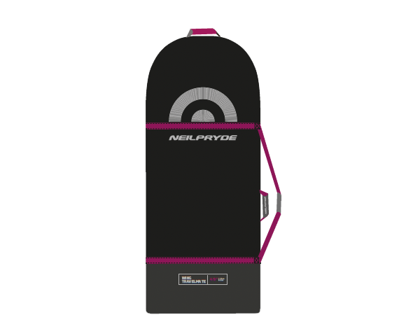 Neilpryde Wing Travel Mate