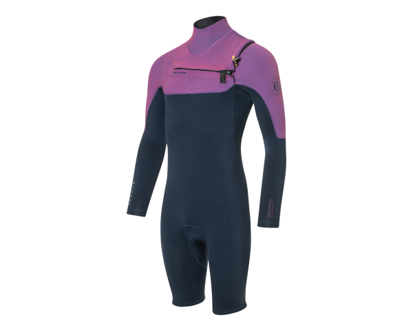 Neilpryde Wizard Prism 3/2 Shorty L/S  2026