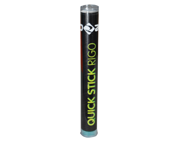 Kit de réparation Rigo epoxy quick stick