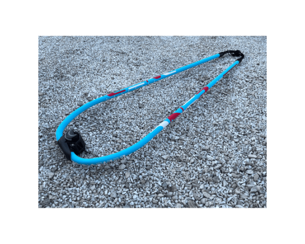 Wishbone Dynafiber mono alloy boom 27mm