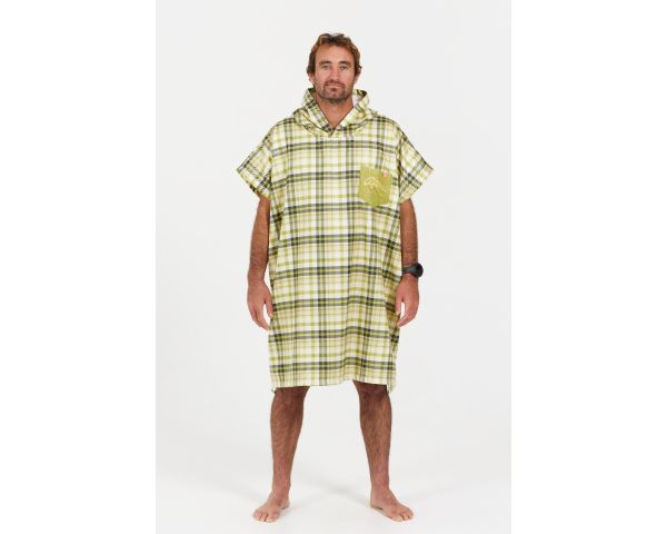 Poncho After Essentials American Fishing - Pikes