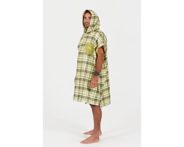 Poncho After Essentials American Fishing - Pikes