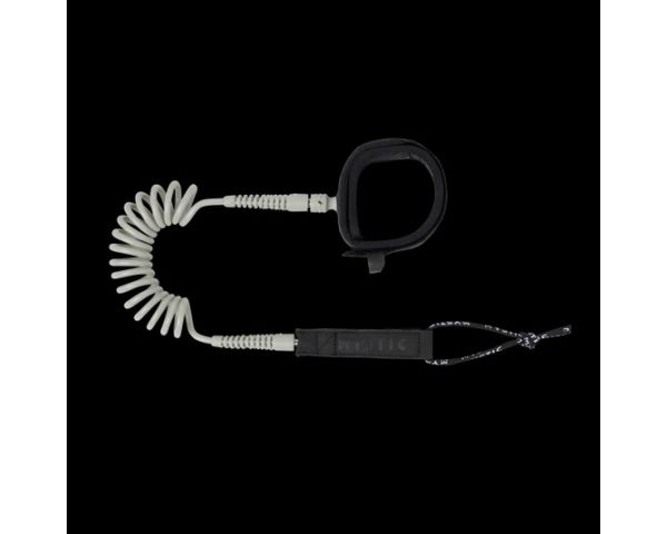Leash de planche de foil Mystic wing boardleash mollet