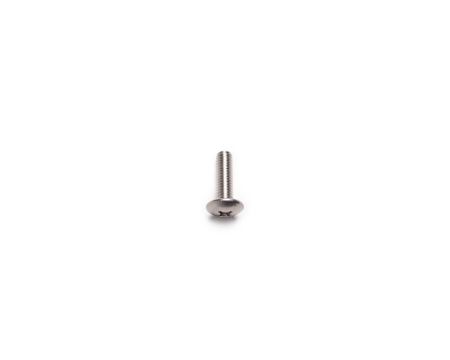 Vis d'aileron mini tuttle Goya M6 20mm