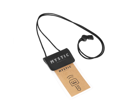 Pochette étanche à clés Mystic Keypouch WP neck strap