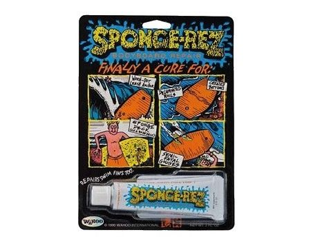 Spongerez