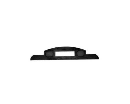 Cache boitier slotbox JP-Australia Fin Box Cover/Slot Box Base