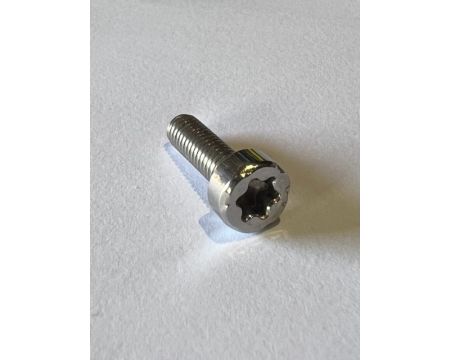 Vis de boitier slot box Starboard slot box starbox torx